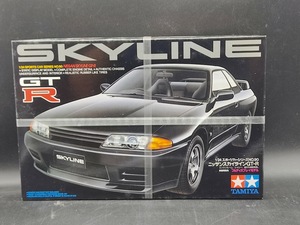 未組立 1/24 ニッサン スカイラインGT-R 「スポーツカーシリーズ No.90」