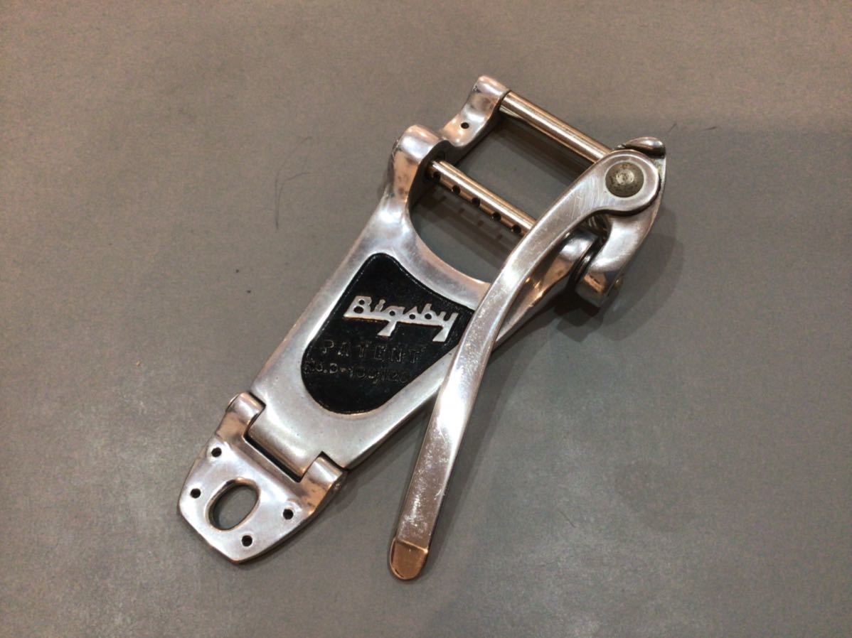 ヤフオク! -「bigsby ビグスビー」の落札相場・落札価格