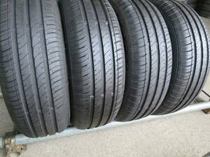 21年製イボ付き 185/70R14 88H ◆ナンカン ECONEX NA-1◆ 4本 J606 夏タイヤ