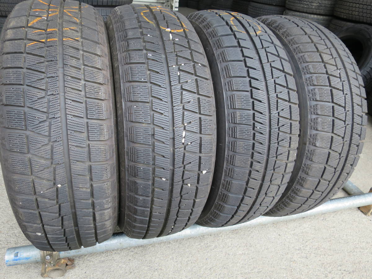 ブリヂストン ICEPARTNER 205/60R16 92Q オークション比較 - 価格.com