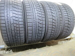 215/50R17 91Q ◆ヨコハマ ICE GUARD IG60◆ 4本 B225 スタッドレス