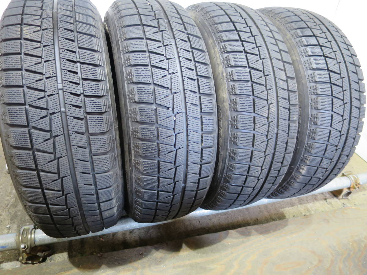 ブリヂストン ICEPARTNER 205/60R16 92Q オークション比較 - 価格.com