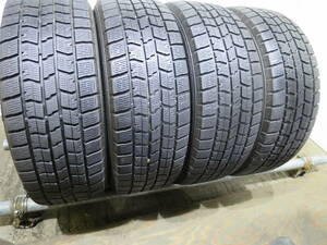 215/60R16 95Q ◆グッドイヤー ICENAVI 7◆ 4本 B253 スタッドレス