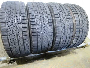 205/55R16 91Q ◆ブリヂストン BLIZZAK VRX2◆ 4本 B255 スタッドレス