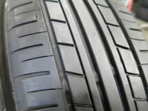 21年製 175/60R16 82H ◆ヨコハマ ECOS ES31◆ 4本 J643 夏タイヤ_画像7