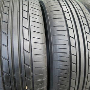 21年製 175/60R16 82H ◆ヨコハマ ECOS ES31◆ 4本 J643 夏タイヤの画像2