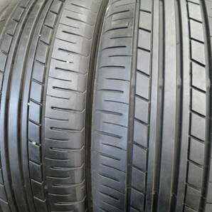 21年製 175/60R16 82H ◆ヨコハマ ECOS ES31◆ 4本 J643 夏タイヤの画像5