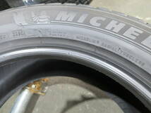 20年製バリ山 245/50R18 104H ◆ミシュラン X-ICE SNOW◆ 4本 B684 スタッドレス_画像8