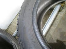 215/55R17 94Q ◆ダンロップ WINTER MAXX WM02◆ 4本 B330 スタッドレス_画像10