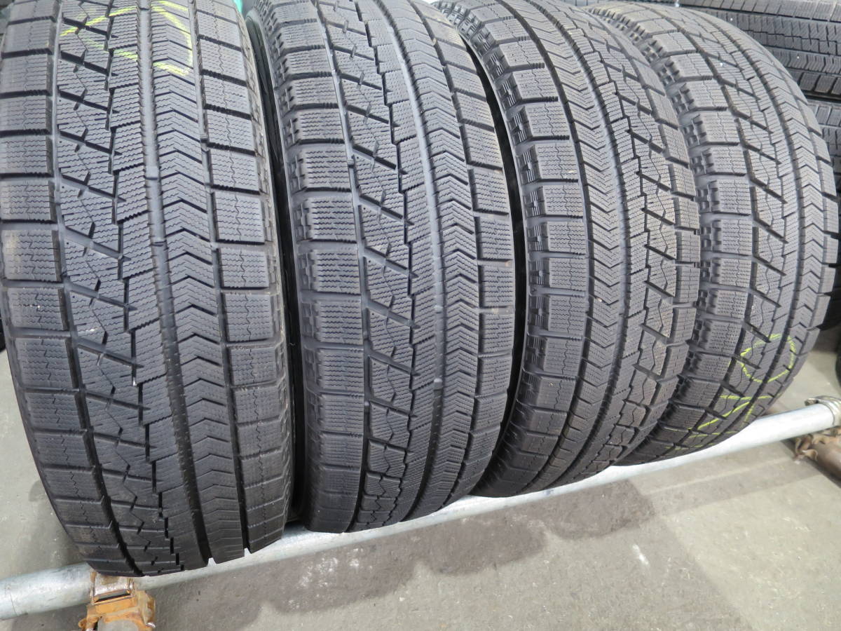 ブリヂストン BLIZZAK VRX 215/65R16 98Q オークション比較 - 価格.com