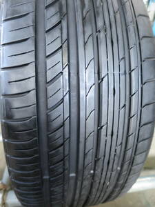 21年制バリ山 225/40R19 93W ◆トーヨー PROXES C1S◆ 1本 J634 夏タイヤ