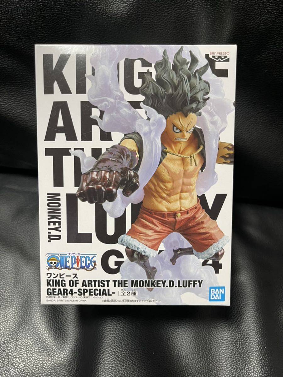 ルフィ ギア4 フィギュアの値段と価格推移は?|72件の売買データから