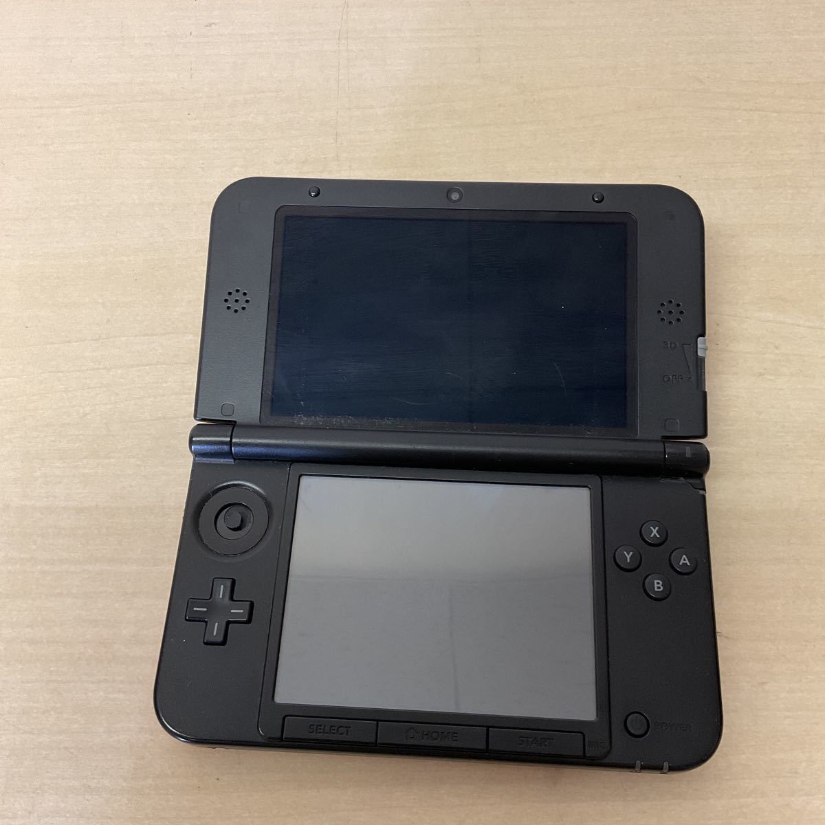 ヤフオク! -「ペン無し」(ニンテンドー3DS LL本体) (ニンテンドー3DS