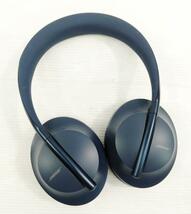 【美品】Bose NC700 Noise Cancelling ヘッドホン700_画像2