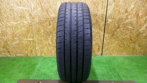 R4396IS グッドイヤー イーグル EAGLE F1 SUV ASYMMETRIC3 235/45R20 100V 20インチ 22年製 バリ山 1本