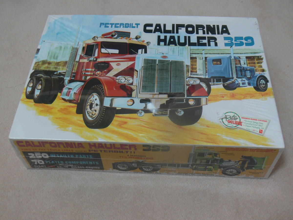 Yahoo!オークション -「peterbilt」(プラモデル) の落札相場 Yahoo!オークション -「peterbilt」(プラモデル) の落札相場