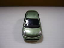 [管00]【送料無料】ミニカー トミカ No.106 トヨタ プリウス 株主優待2006 ミニチュア_画像2