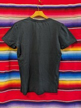 GILDAN ギルダン TAYLOR SWIFT PRINT TEE テイラースウィフトプリントTシャツ 半袖Tシャツ 黒 ブラック RED バンドT_画像4