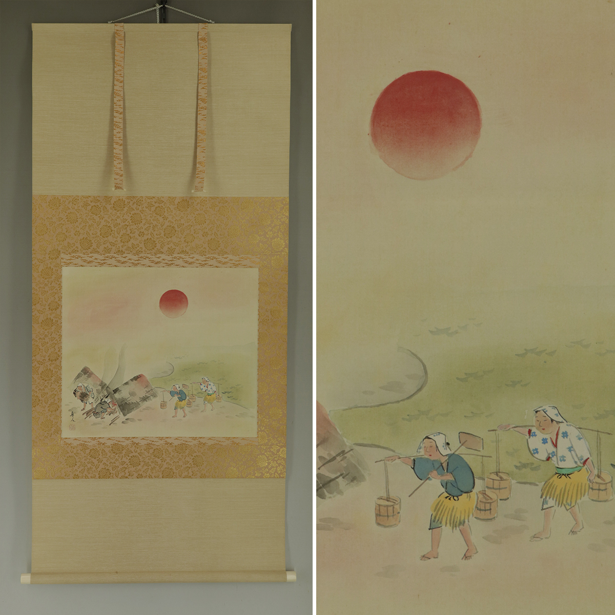 年最新Yahoo!オークション  菅絵画の中古品・新品・未使用品一覧