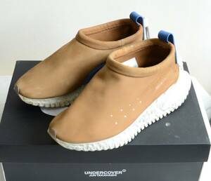 NIKE MOC FLOW SP UNDERCOVER アンダーカバー US8 26cm 箱付き