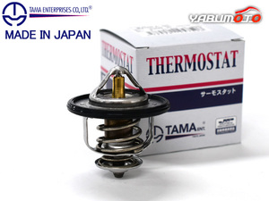 デリカD:5 CV5W サーモスタット パッキン付 多摩興業 TAMA 国内メーカー H21.12～R01.12