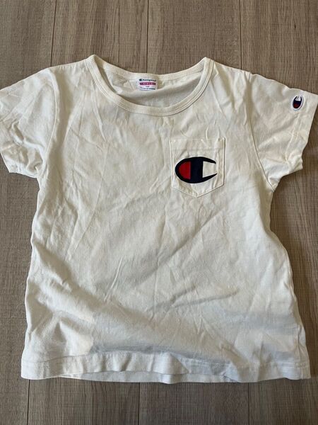 ラブトキ チャンピオン Tシャツ 140