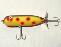 ☆ヘドン・マグナムトーピード (Heddon Magnum Torpedo) SO☆_画像2