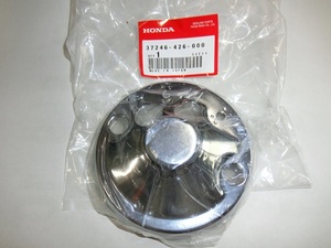 HONDA純正　タコメーターケース　新品部品（37246-426-000）CB550・650・750　GL400・500・CX～レストア用にどうぞ！