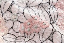 ★大きいサイズ未使用★TOCCAトッカ/LACE GARDENドレス：6/アイボリー系xv575_画像5