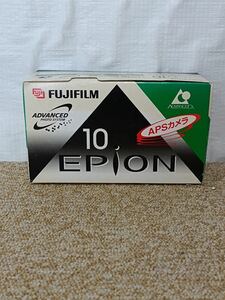 【美品】 フジフイルム EPION (エピオン) 10 (23mm)