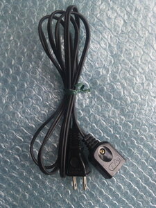  magnet power cord 7A 250V