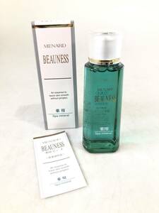 HB8323　MENARD メナード BEAUNESS 薬用 ビューネ C 化粧水 80ml 　定価3000円