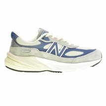 【26.5cm】NEW BALANCE / ニューバランス U990TC6スニーカー_画像3