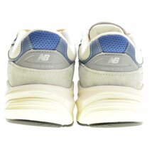 【26.5cm】NEW BALANCE / ニューバランス U990TC6スニーカー_画像4