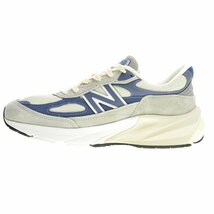 【26.5cm】NEW BALANCE / ニューバランス U990TC6スニーカー_画像2