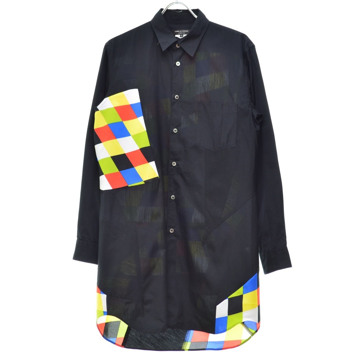 ヤフオク! -「comme des garcons homme plus シャツ」(長袖シャツ