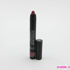 Chanel ru rouge k Ray yondu Couleur mat #269 Anne Park to remainder amount many V989