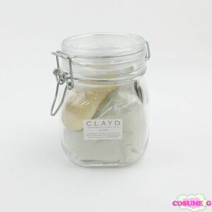 CLAYD for Bath クレイドフォーバス 400g 未開封 H49