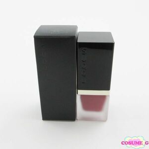 SUQQU スック シマー リクイド ブラッシュ #101 惹桜 JAKUZAKURA 7.5ml 限定 未使用 V993