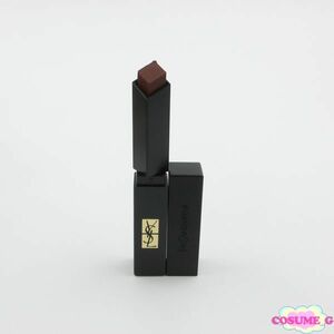  Yves Saint-Laurent rouge pyu-rukchu-ru The slim bell bed latikaru#315 bound less dark red wine remainder amount many V947