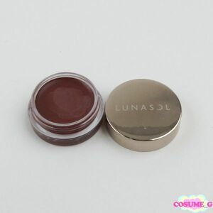  Lunasol skinny color Glo uEX01 Juniper Berry 4.7g limitation remainder amount many V461