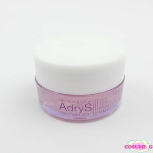 Addlise Overnight Gel 80G Остальное количество v913