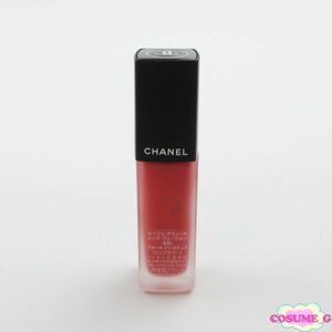  Chanel rouge Allure ink Fusion #830f rule durote.sV961