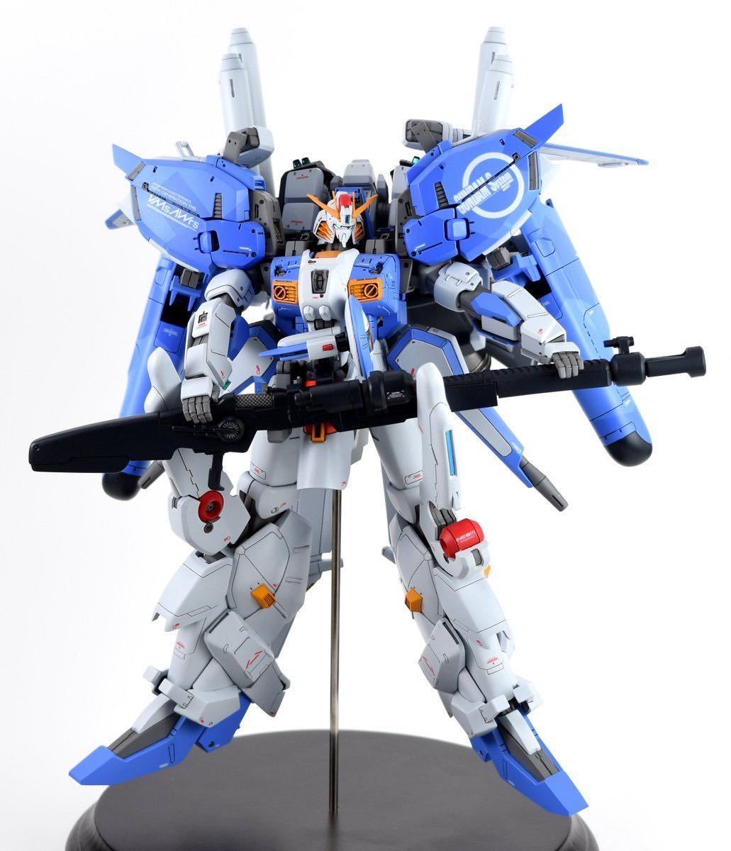 Yahoo!オークション -「sガンダム ガレージキット」(プラモデル) の