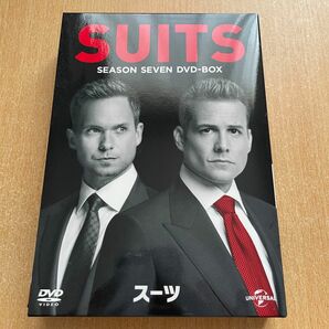 SUITS シーズン7 DVD-BOX