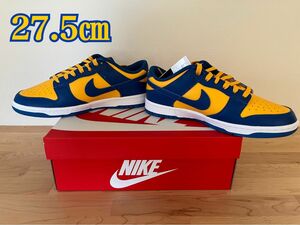 NIKE Dunk Low UCLA 27.5cm