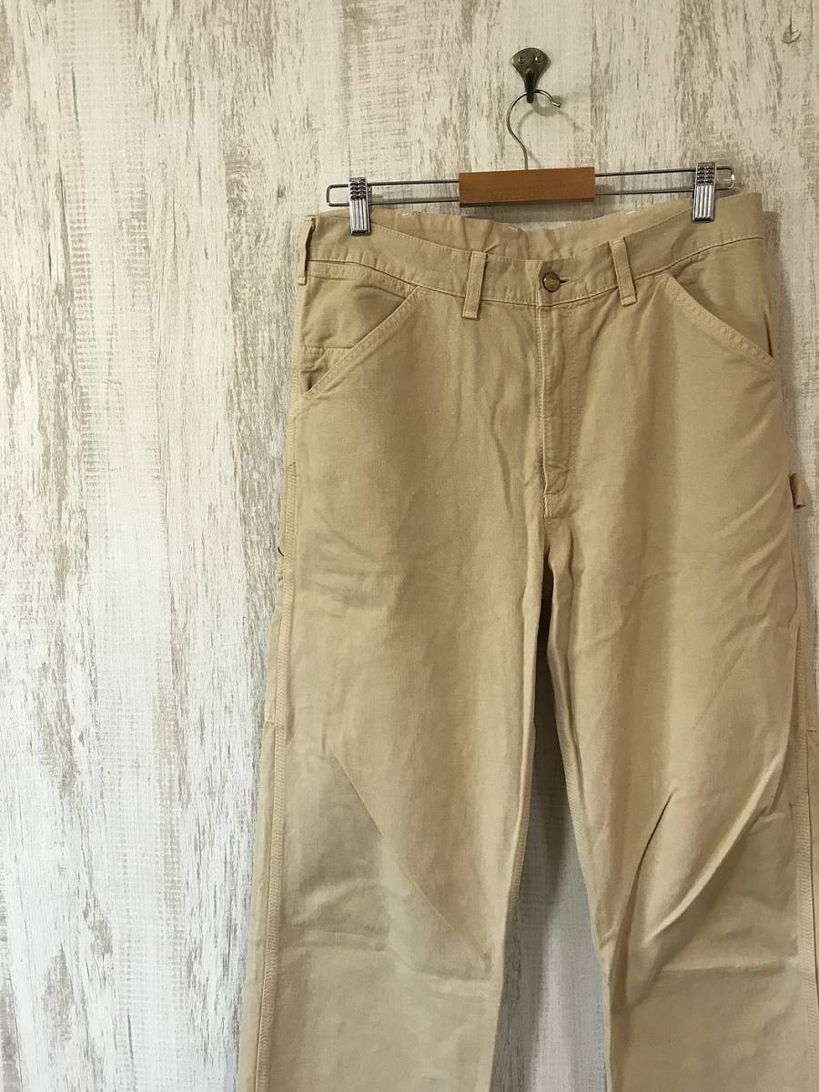 限定価格セール! カーハート(Carhartt) ペインターパンツ(復刻 旧