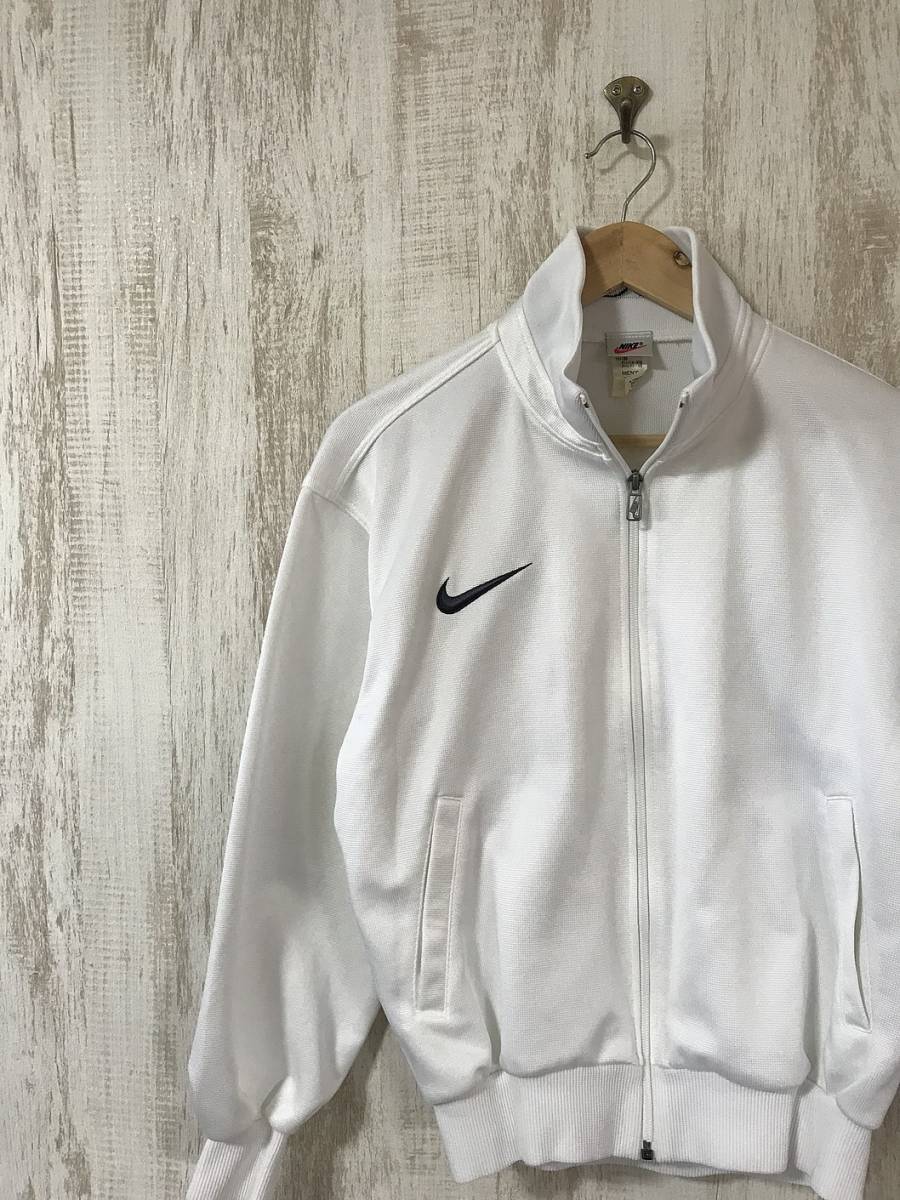 ヤフオク! -「ナイキ ビンテージ ジャージ」(ファッション) の落札相場