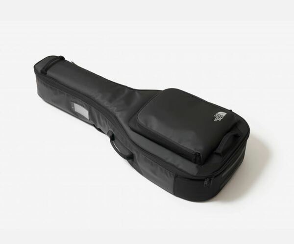 THE NORTH FACE BC Guiter Case 未開封品 ザ ノースフェイス ギターケース 羊文学 塩塚モエカ 150個限定 ギター ケース Explore APP限定