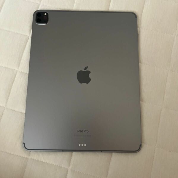 iPad Pro第6世代12.9インチ Wi-Fi Cellular